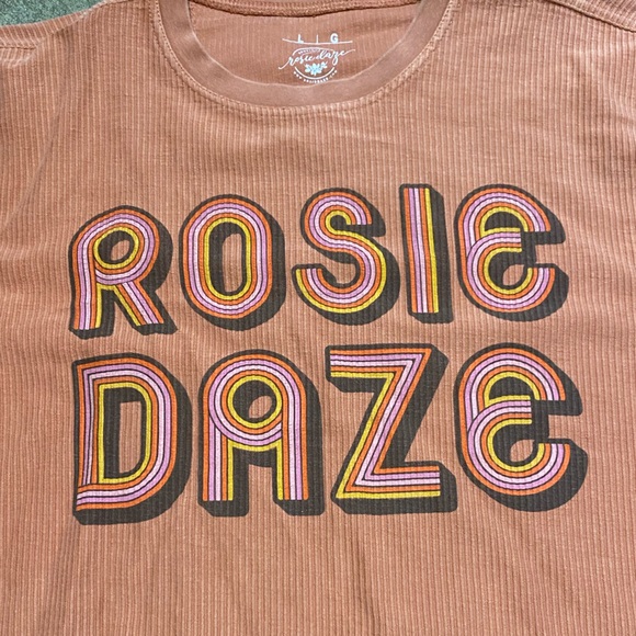ROSIE DAZE size large heavier sweater . Great condition - Picture 1 of 6